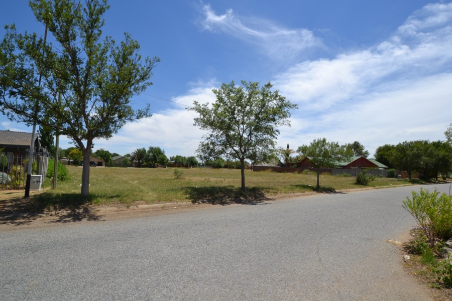 Commercial Property for Sale in Odendaalsrus Free State